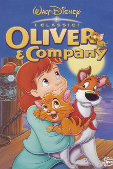 Oliver & Company