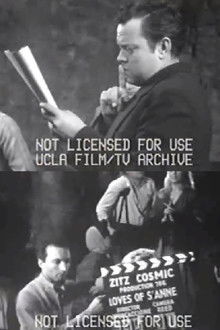 The Miracle of St. Anne