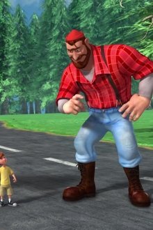 Bunyan-and-Babe