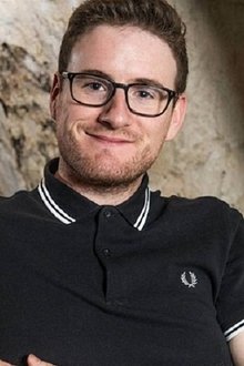 Photo of Paul Taylor