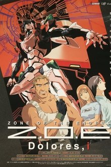 Z.O.E Dolores, i