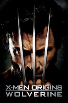 Poster do filme Weapon X Mutant Files