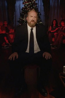 Uncle Nick