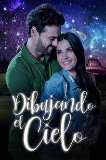 Poster do filme Dibujando el cielo