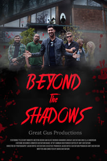 Poster do filme Beyond the Shadows