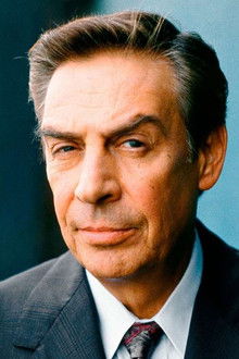 Photo of Jerry Orbach