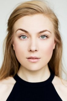 Photo of Jessica Claire Preddy