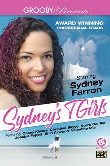 Sydney's Tgirls