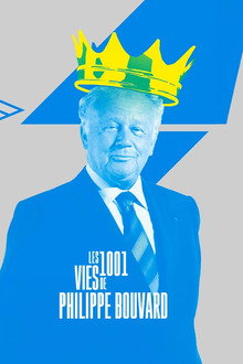 Les mille et une vies de Philippe Bouvard