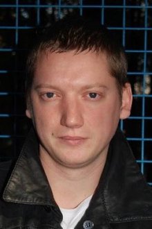 Photo of Pavel Vorozhtsov