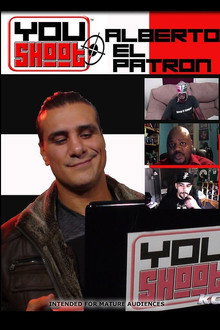 YouShoot: Alberto El Patron
