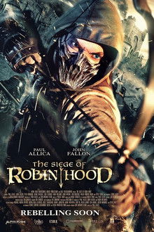 The Siege of Robin Hood