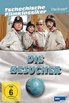 Die Besucher
