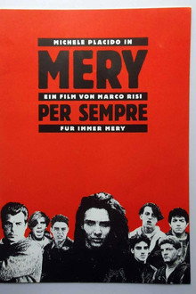 Für immer Mery