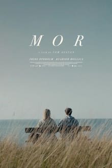 Poster do filme MOR
