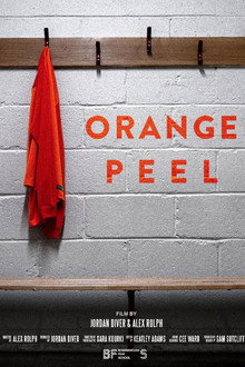 Orange Peel