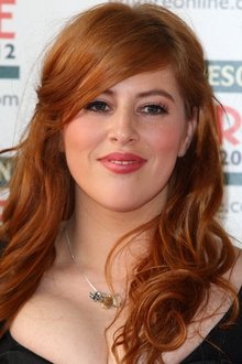 Photo of Lydia Rose Bewley