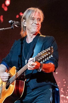 Jean-Louis Aubert - 50 ans avec vous