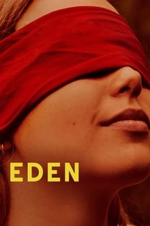 Poster do filme Eden