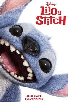 Lilo y Stitch. Trailer oficial español. 23 mayo en cines