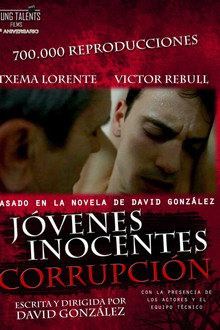 Jóvenes inocentes. Corrupción