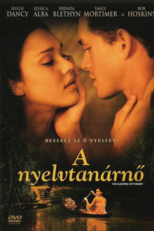 A Nyelvtanárnő