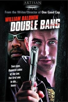 Poster do filme Double Bang