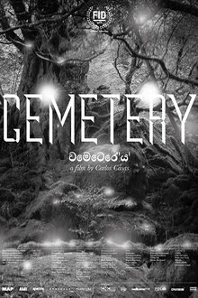 Cemetery (WEB-DL)