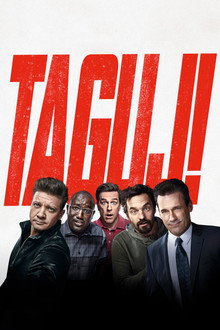 Taguj!