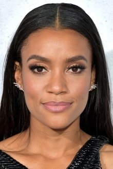 Photo of Annie Ilonzeh