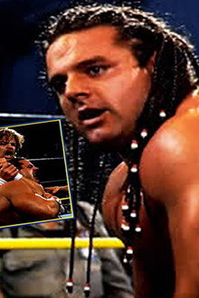 WCW SuperBrawl III