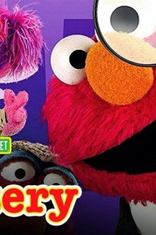 Sesame Street: M is for Mystery