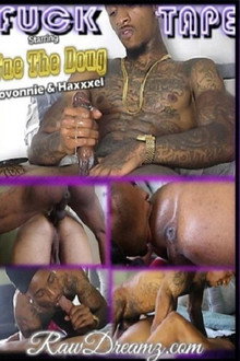 Tae The Doug Fuck Tape
