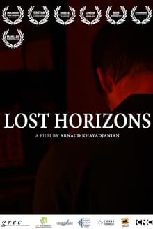 Poster do filme Lost Horizons