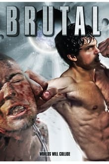 Poster do filme Brutal