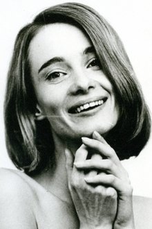 Photo of Tina Hedström