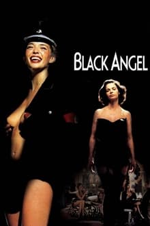 Black Angel movie poster