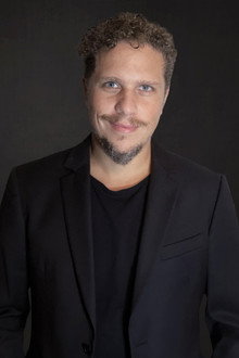 Photo of Gary Alazraki