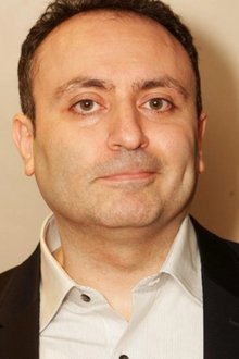 Photo of Hadi Hajaig