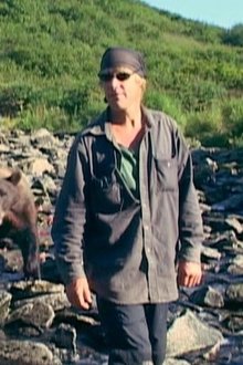O-Homem-Urso