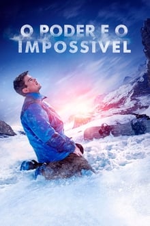 Poster do filme O Poder e o Impossível