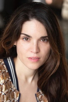 Photo of Eminé Meyrem