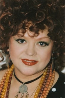 Foto de perfil de Gundula Petrovska