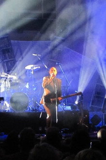 Ultravox: Return to Eden - Live at The Roundhouse