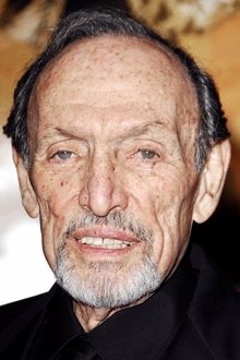 Photo of Joseph Ruskin
