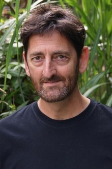Photo of Richard James