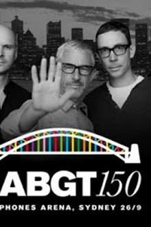 Above & Beyond #ABGT150