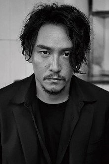 Photo of Chang Chen