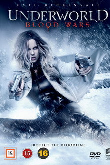 Underworld: Blood Wars