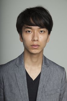 Photo of Hiroto Oshita